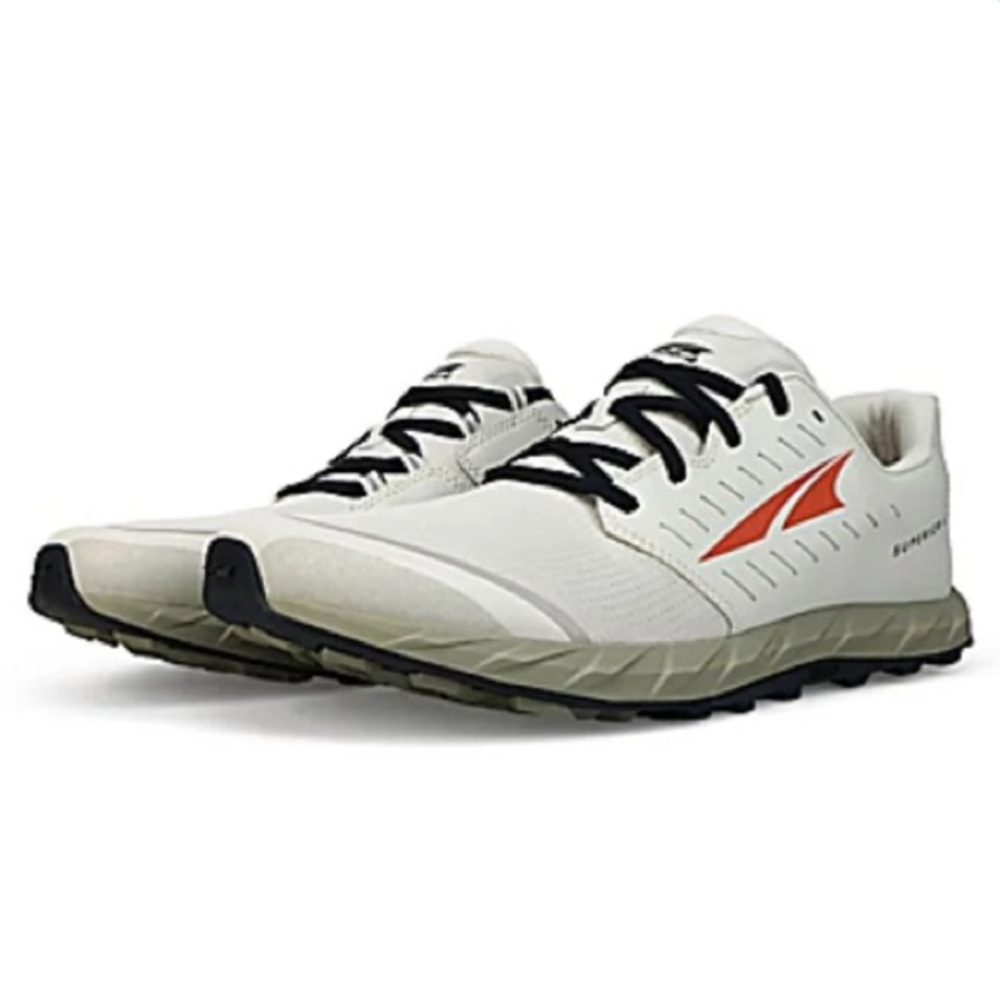 ALTRA Men's SUPERIOR 5 lightweight trail shoe Size 11.5